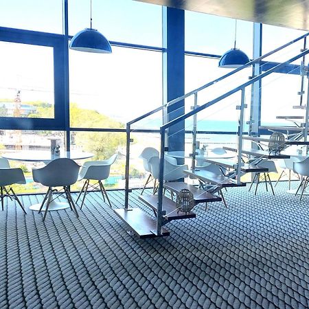 W Marine Hotel Przy Plazy Rowery W Cenie Prywatny 309 Dobruk Apartamenty Kołobrzeg Eksteriør bilde