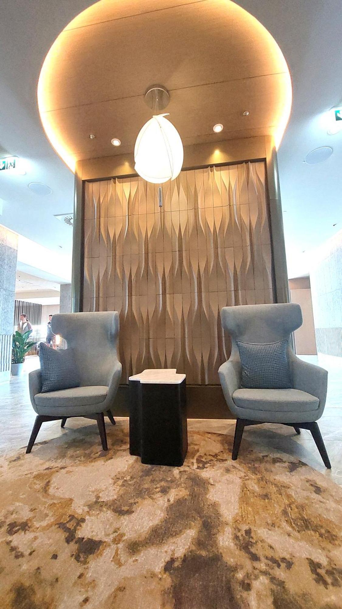 W Marine Hotel Przy Plazy Rowery W Cenie Prywatny 309 Dobruk Apartamenty Kołobrzeg Eksteriør bilde