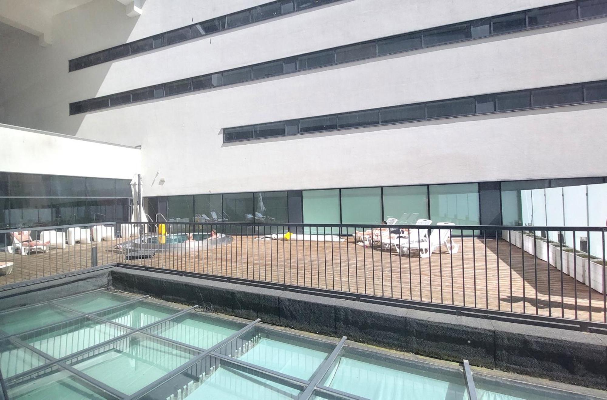 W Marine Hotel Przy Plazy Rowery W Cenie Prywatny 309 Dobruk Apartamenty Kołobrzeg Eksteriør bilde