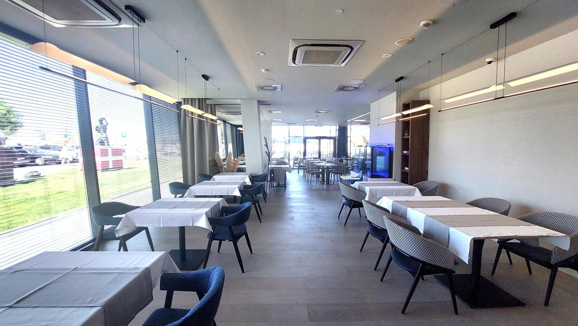 W Marine Hotel Przy Plazy Rowery W Cenie Prywatny 309 Dobruk Apartamenty Kołobrzeg Eksteriør bilde