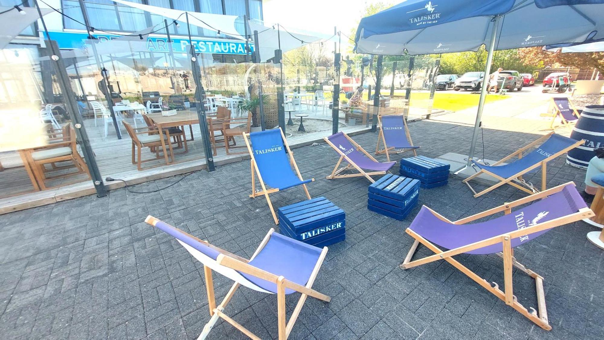 W Marine Hotel Przy Plazy Rowery W Cenie Prywatny 309 Dobruk Apartamenty Kołobrzeg Eksteriør bilde